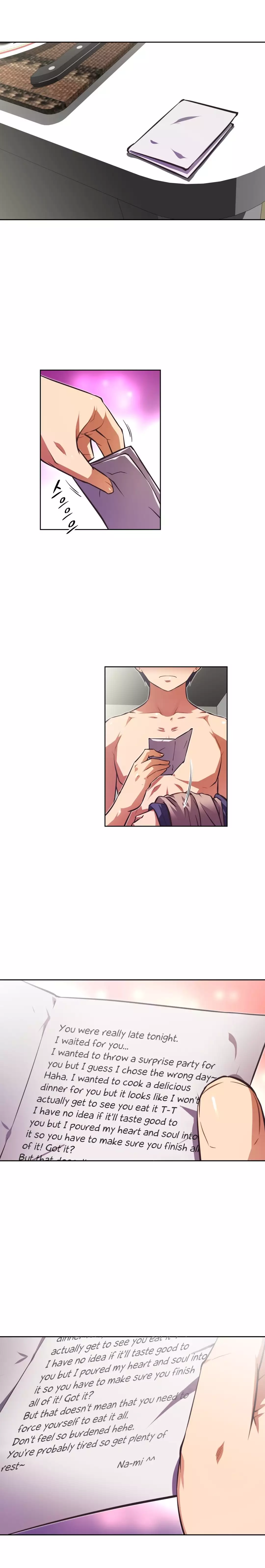 Brawling Go Ch.76-117