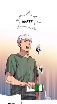 [Ddasoom] H-Campus Ch. 0-11 [English] (YoManga) (Ongoing)