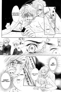 [HIGASHIZATO Kirico] Invoke [Eng]