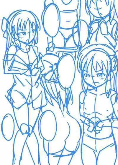 Momoka to Arisu kara nani demo iu koto kiku-ken morattara