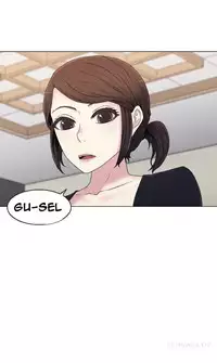 Miss Mystic Ch.1-26 (English) (Ongoing)