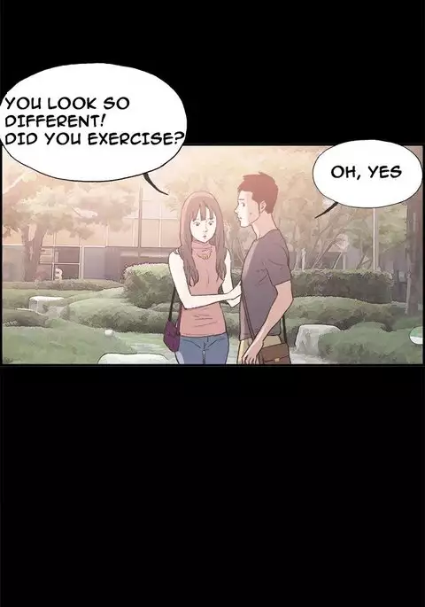 Cohabitation Ch.1-18