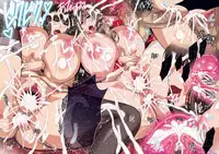 [Studio Mizuyokan (Higashitotsuka Raisuta)] Iemoto Kyokashou (Girls und Panzer) [Digital]