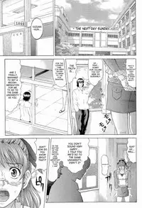 [Kurono Masakado] Hard S [English] [SaHa]