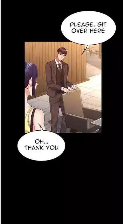 TEACHER PUNISHMENT Ch.1-18