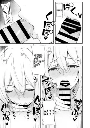 Isekai Shoukan - Elf na Onee-san wa Suki desu ka?