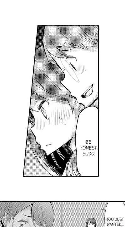 Cum Aboard the Slut Shuttle Ch. 1 - 9