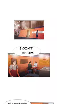 Miss Mystic Ch.1-26 (English) (Ongoing)