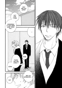 [Inomoto Rikako] Sweet [English]