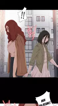 Girl Next Door Ch.1-30 (English) (Ongoing)