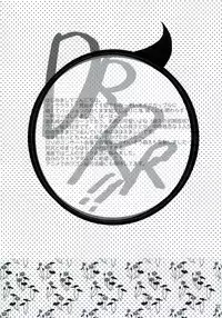 (SUPER19) [ELZA (Mamiya Noriko)] Hazama de Toiki Morasu Futari (Durarara!!)