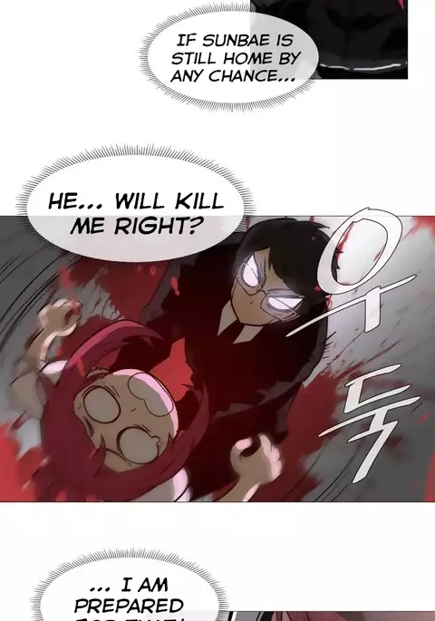 Household Affairs Ch.1-50