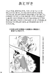 (CCTokyo128) [Pokachutei (Pokachu)] LOVELY DOLL (Touhou Project)