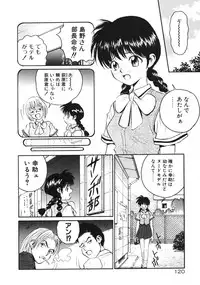 [Armadillo] Happy End