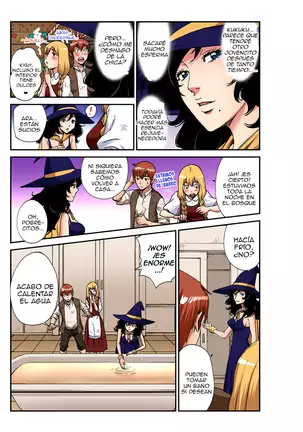 Otona no Douwa ~ Hansel & Gretel