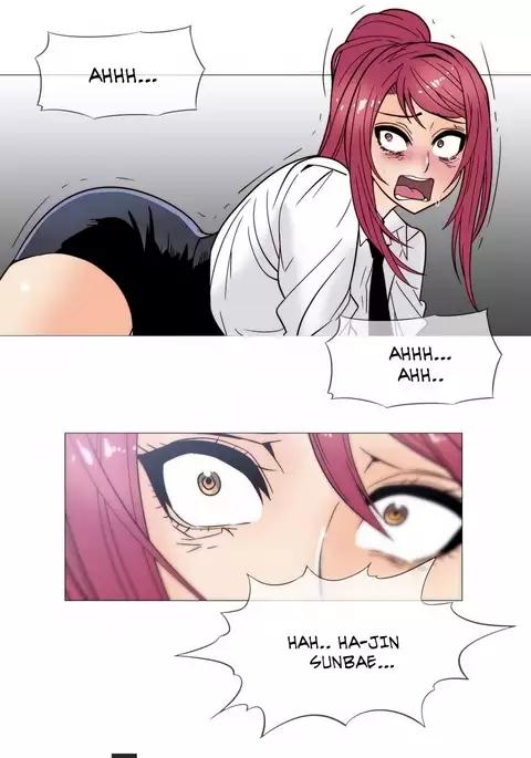 Household Affairs Ch.1-50