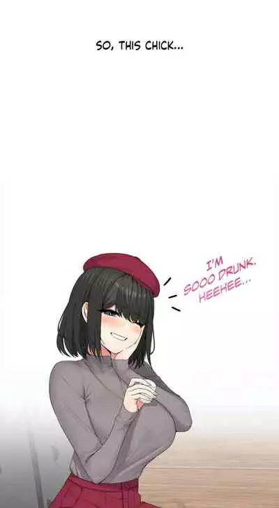 [Kwanyong Lee] Fox Tales Ch. 1 [English]