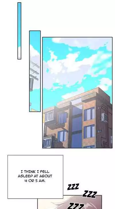 The Idol Project Ch.5/?