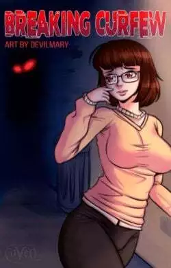 [DevilMary] – Breaking Curfew