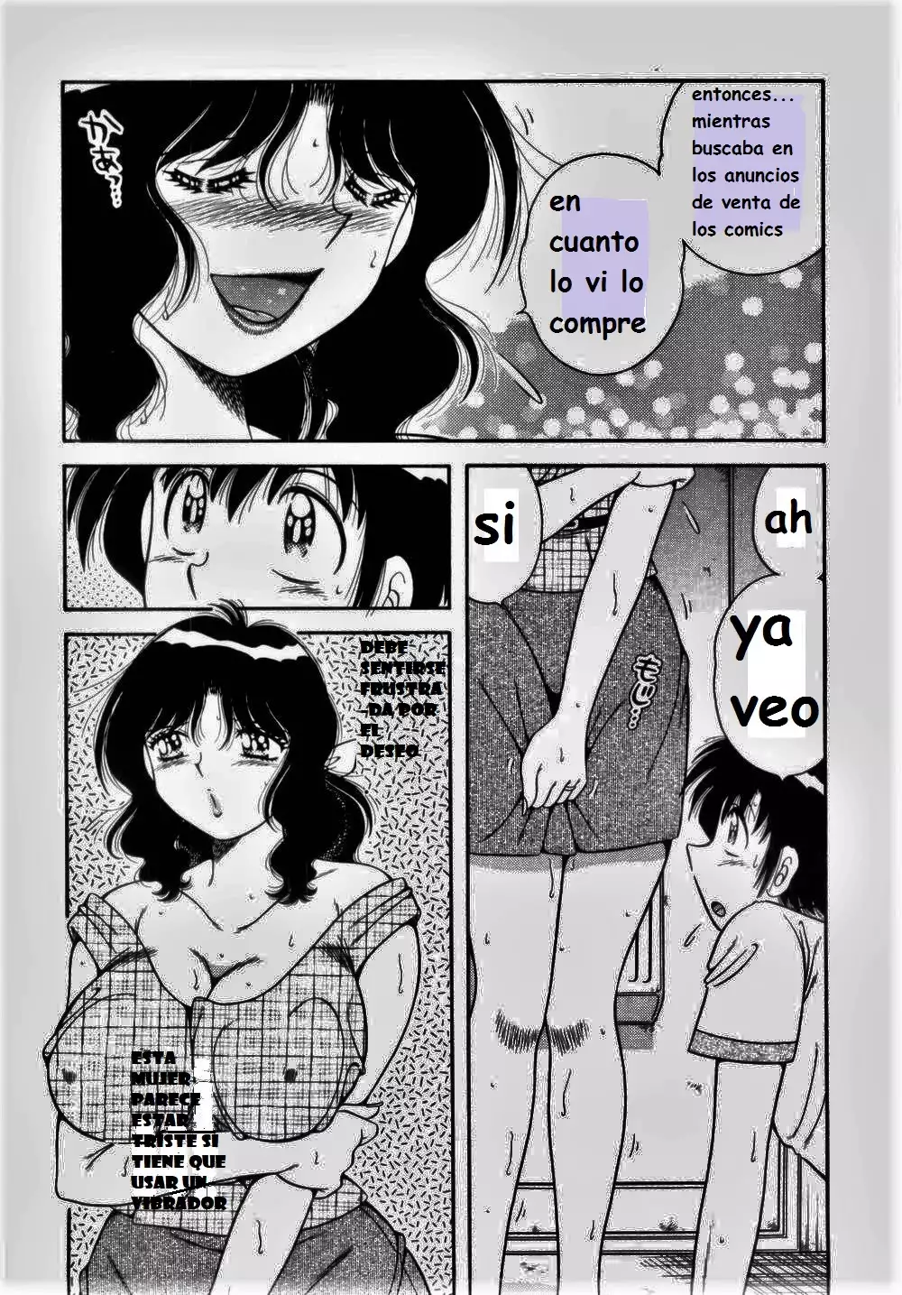 Misshitsu no Aventure