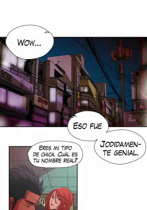 Sow Ch.0-15