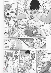 [Kouda Tomohiro] Petit-Roid 3 Vol.1 [English] [SaHa]