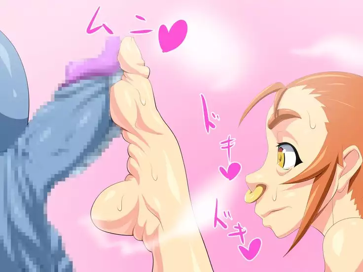 Monster Crossbreeding With The Paid Date JK