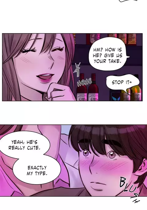 Atonement Camp Ch.1-35