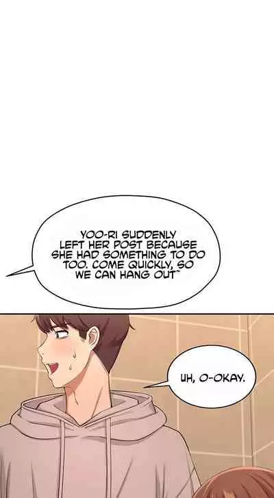 Is There No Goddess in My College? Ch.10/?