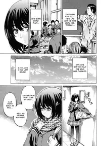 [MARUTA] Moshimo Hatsukoi ga Kanatte Itara Ch.1-4 [English] {CGrascal}