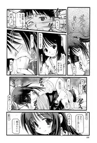 [Akiba Nagito] Panda Kamen no Saigo