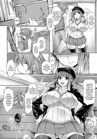 [Oohira Sunset] Pururun-Pulling [English] [Doujins.com]