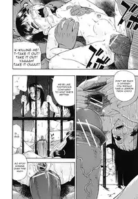 [Oyster] Bitoku no Fukou [English] =Torwyn=