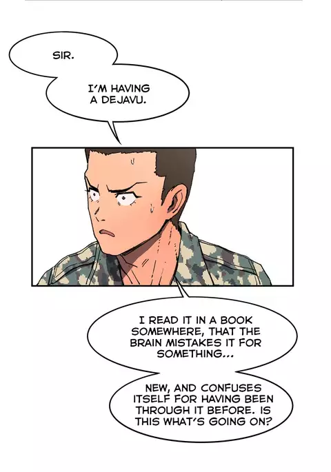 Refrain Love Ch.1-20