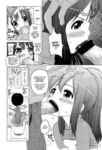 [Himeno Mikan] Hankouki | Rebellious Phase! (COMIC LO 2012-01) [English] [Mistvern]