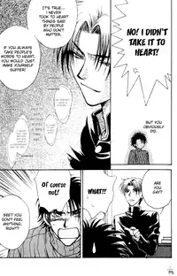 Brothers Battle (Zaou Taishi) English