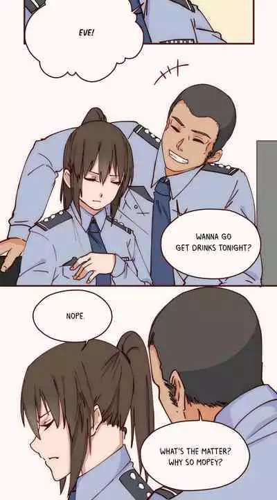 [Iceky] Dormant Desires