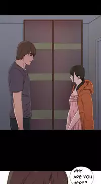 Girl Next Door Ch.1-30 (English) (Ongoing)