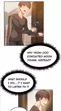 [Mx2J] Hari Dormitory Ch.0-13 (English) (Ongoing)