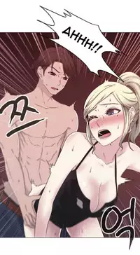 Miss Mystic Ch.1-26 (English) (Ongoing)