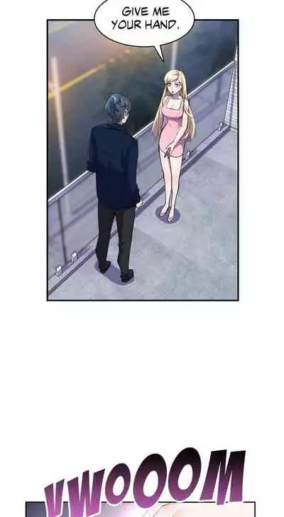 HERO MANAGER Ch. 1-19