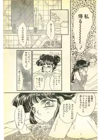 COMIC Papipo Gaiden 1995-11 Vol.17