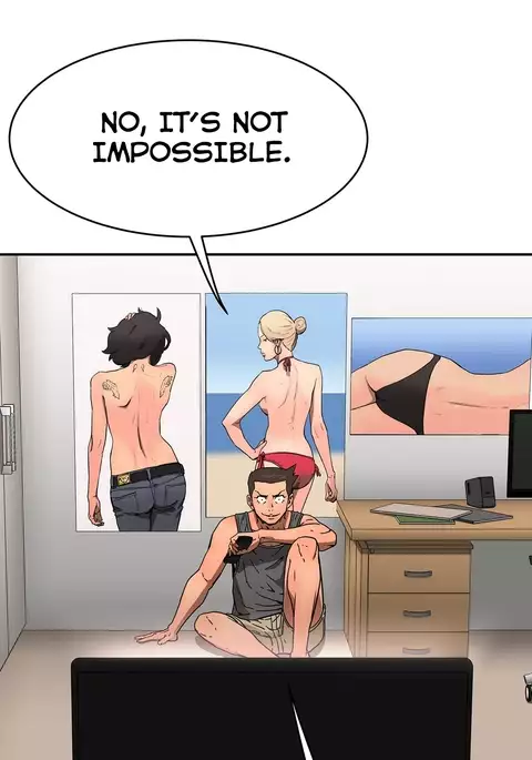 Refrain Love Ch.1-38