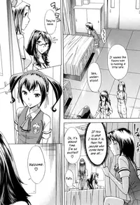 [Okuni Yoshinobu] After School Tin Time chapter 1-4 [English] =SW=