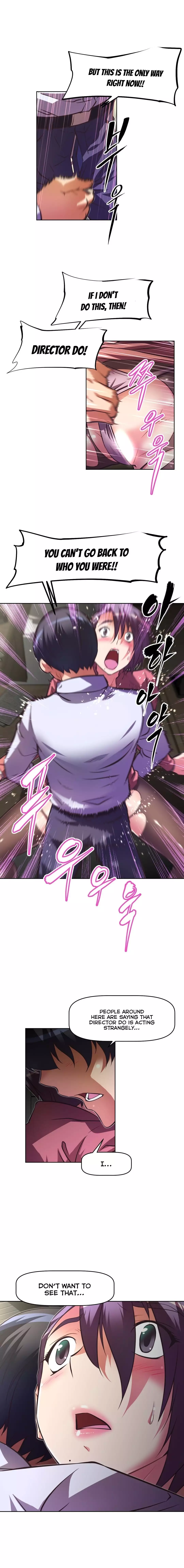 Brawling Go Ch.76-102