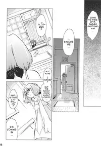 (C75) [Toko-ya (Kitoen)] AL×RAN (Macross Frontier) [English]