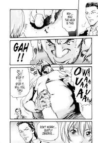 [Haruki] Kisei Juui Suzune (Parasite Doctor Suzune) Vol.02 - CH10-12