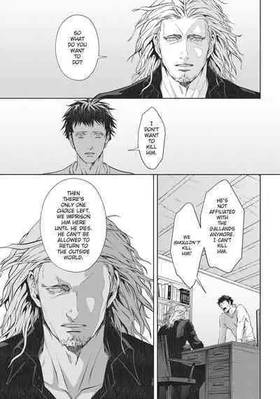 Coyote III | Coyote Voulume 3