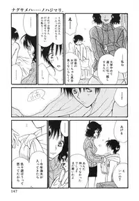 [Inomoto Rikako] Love Scene