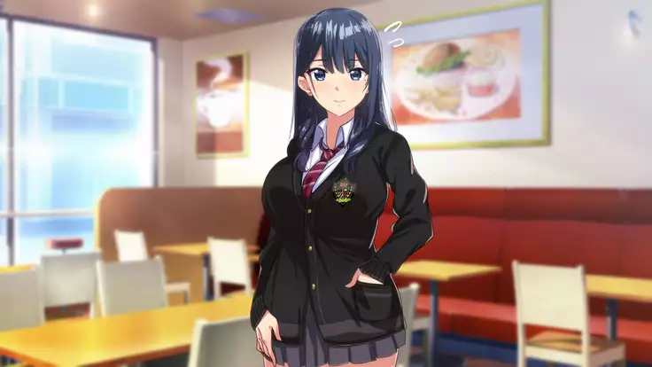 Rental Kanojo ~Honki Sex o Oboetara~